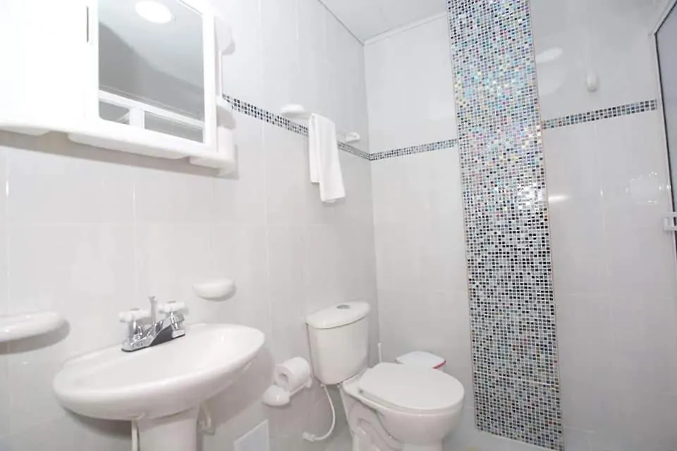 Apartamentos Chalet Del Mar San Andrés Διαμέρισμα