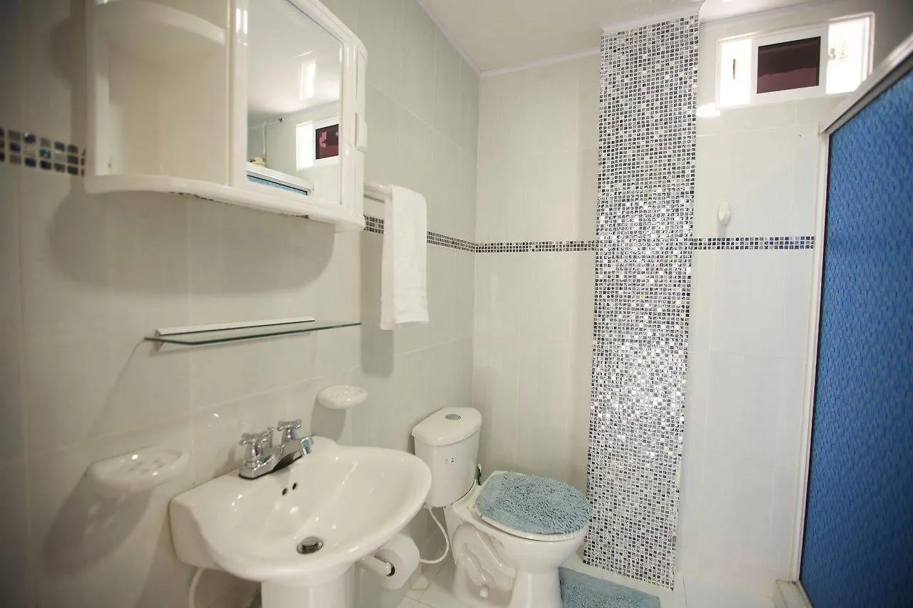 Apartamentos Chalet Del Mar San Andrés Διαμέρισμα