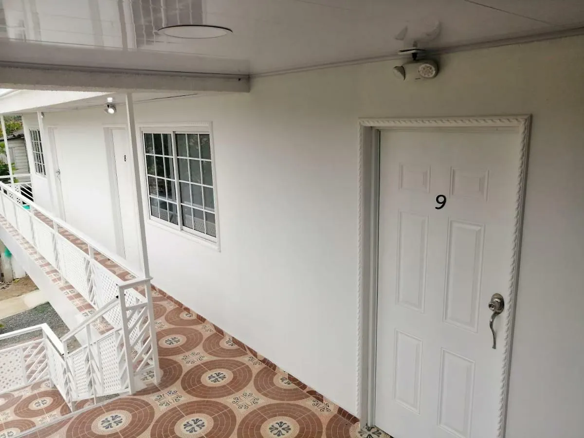Apartamentos Chalet Del Mar San Andrés Διαμέρισμα