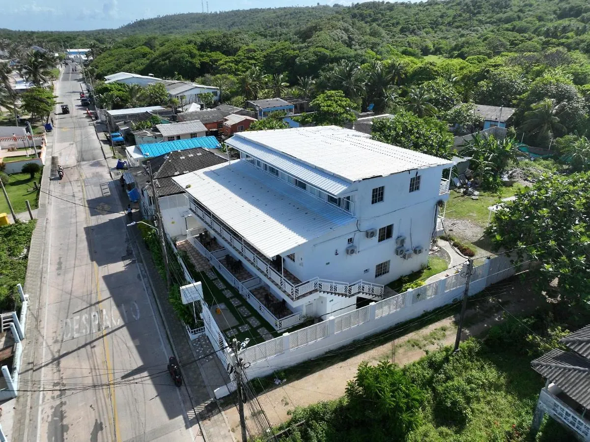 Appartement Apartamentos Chalet Del Mar San Andrés