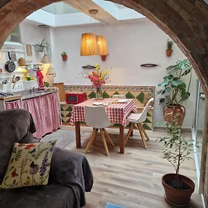  Appartement Ca La Teia Espagne