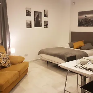  Appartement Alcazaba Centre Espagne
