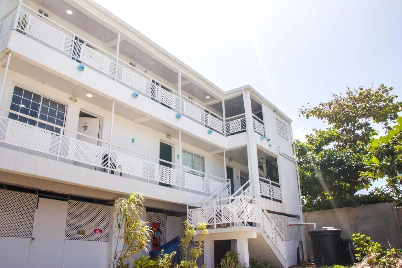 Apartment Apartamentos Chalet Del Mar San Andres