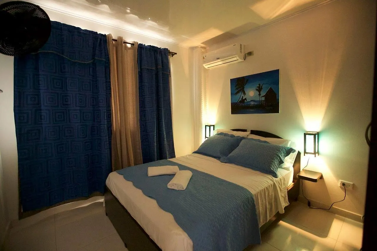 Apartment Apartamentos Chalet Del Mar San Andres
