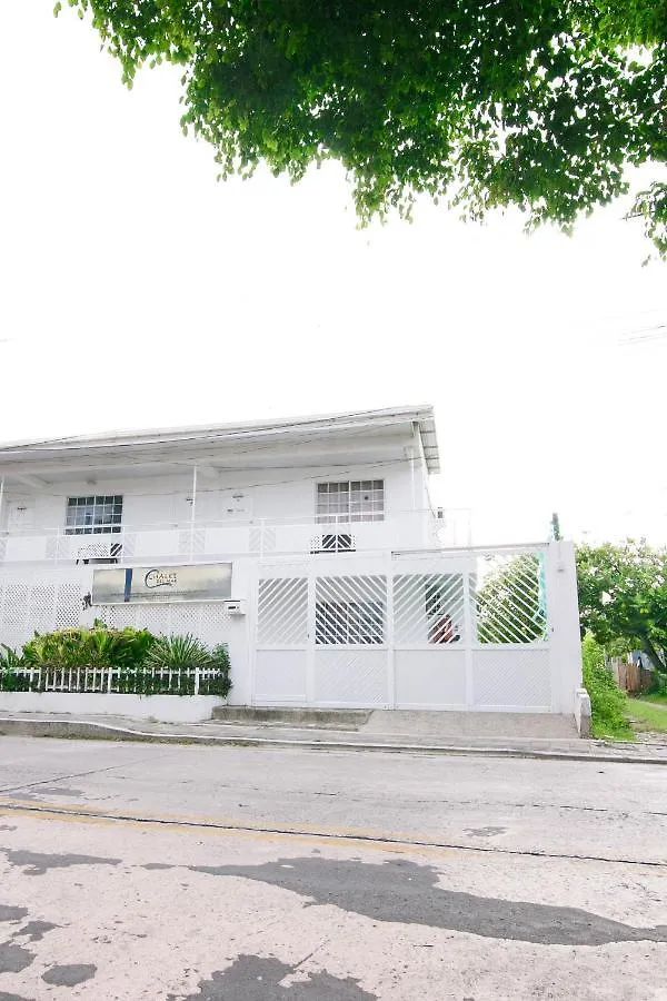 Apartamentos Chalet Del Mar San Andres  San Andres (San Andres and Providencia Islands)